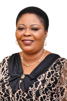 Lagos Female Lawmaker, Mosunmola Sangodara In Certificate Forgery Scandal  %Post Title