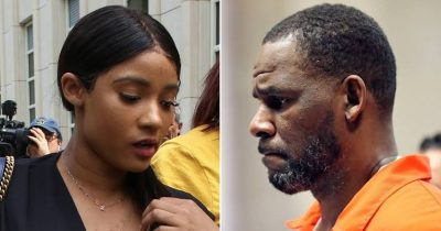 R. Kelly ‘engaged to one of his victims’ before sentencing  - Photo/Image