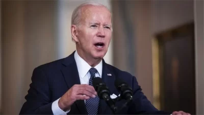Biden vows to protect women travelling for abortion  %Post Title