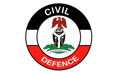 Civil Defence Deputy Commandant In Multimillion Naira Fraud Scandal  %Post Title
