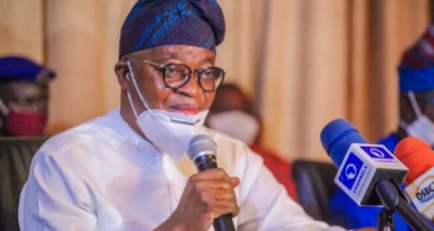 Osun guber: Oyetola says feud with Aregbesola over governance — not personal  %Post Title