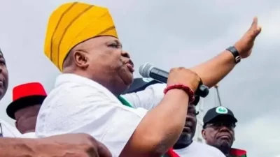 7 Things To Know About Adeleke, Osun Governor-Elect  %Post Title