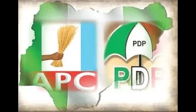 2023: How desperation drove APC, PDP to jettison equity, justice  %Post Title
