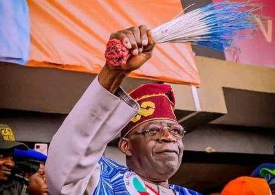 Asiwaju: Best man for 2023  %Post Title