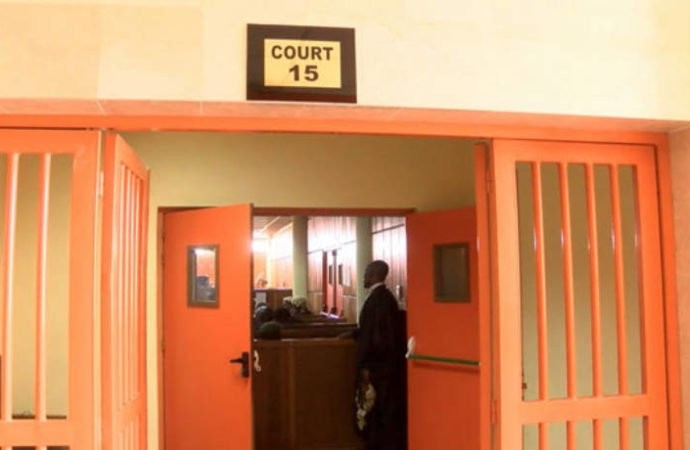 Zamfara court jails man for 25 years over incest, rape - Metro