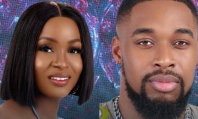 BBNaija 7: Why I nominated Sheggz and Bella for Eviction - Adekunle  %Post Title