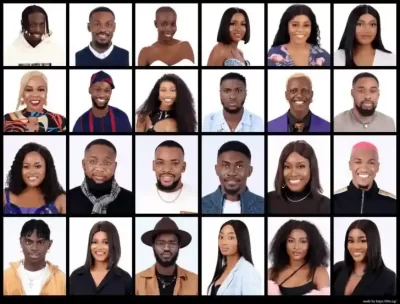 BBNaija: Another fake housemate to be evicted tonight  %Post Title