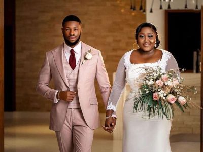 I made best decision with marriage a year ago - Stan Nze  %Post Title