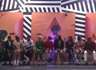 BBNaija: 8 housemates up for eviction as Chichi saves Daniella, Phyna for finale  %Post Title