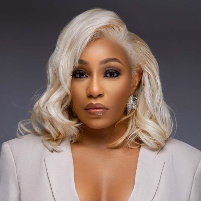 How My Wedding Was Almost Ruined - Rita Dominic  %Post Title