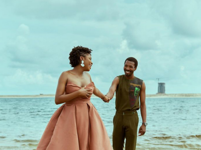 Made Kuti announces engagement  %Post Title