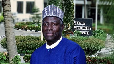 We won’t allow interim government in Nigeria; Tinubu will be sworn in as president - DSS %Post Title We won’t allow interim government in Nigeria; Tinubu will be sworn in as president - DSS %Post Title