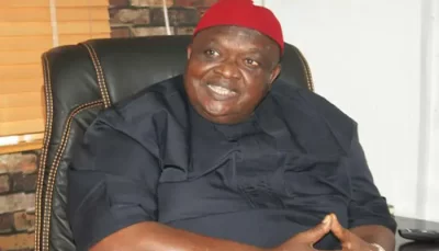 Iwuanyanwu: Afenifere Sacks Two Principal Officers, Rejects Tinubu’s Victory  %Post Title