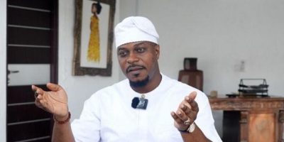 Former Lagos LP Chairman Is Bipolar, His Condition Is Used By Others To Manipulate Him For Political Gain, Rhodes-Vivour Fires Back At Salako  %Post Title