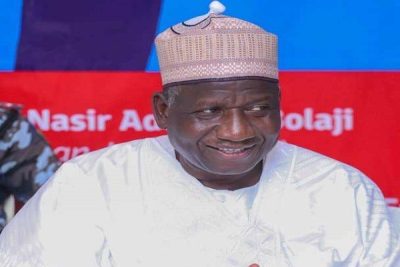 Presidential poll fair, says IPAC chair  %Post Title