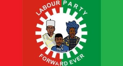 Labour Party reduces cost of governorship from N25m to N15m  %Post Title