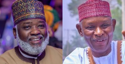Kano APC candidate congratulates NNPP’s Governor-elect Yusuf  %Post Title