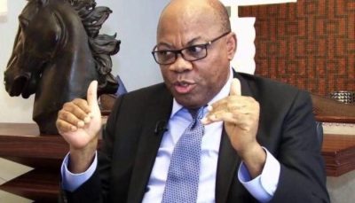 No constitutional provision for interim government – Agbakoba  %Post Title