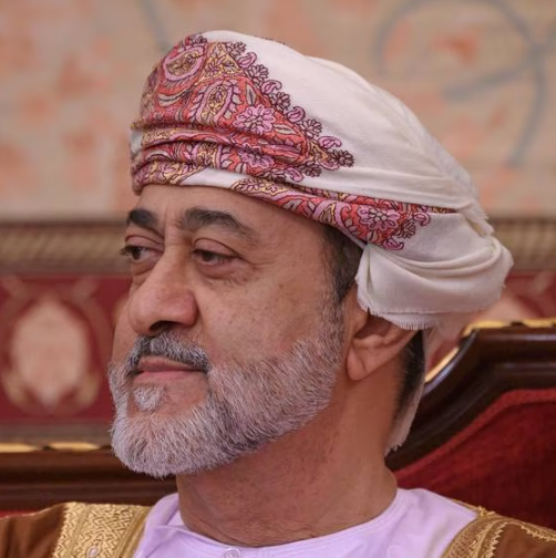 Sultan Of Oman Says Omanis Can Now Marry Foreigners Without Government Permit World News