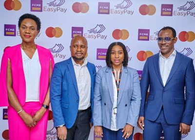 Mastercard Partners FCMB to Launch Contactless Tap on Phone Payment Solution in Nigeria %Post Title Mastercard Partners FCMB to Launch Contactless Tap on Phone Payment Solution in Nigeria %Post Title