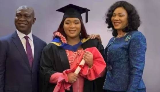 I feel guilty my parents were convicted because of me – Ekweremadu's  daughter Sonia - News