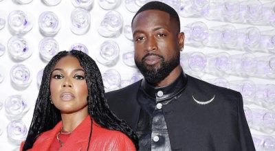Actress Gabrielle Union Reveals She Splits Household Bills 50/50 With Husband  %Post Title
