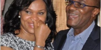 Lynda Saint-Nwafor: MTN Chief Enterprise Business Officer Who Zik Zulu Accused Of Being Behind Saint Obi’s Death  %Post Title