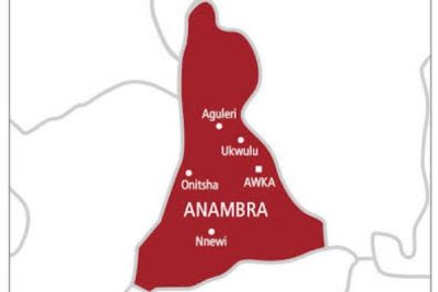 Anambra Gov’t Arrests Moniepoint Boss Over ‘Unremitted’ Taxes  %Post Title