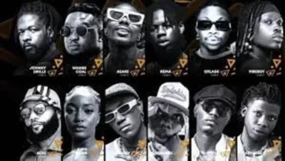 See the full list of winners at the 2023 Headies Awards  %Post Title