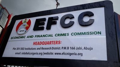 EFCC arraigns oil firm boss for allegedly defrauding bank N4.4 billion  %Post Title