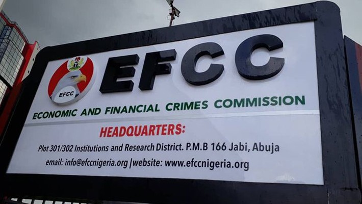 EFCC arraigns oil firm boss for allegedly defrauding bank N4.4 billion  %Post Title