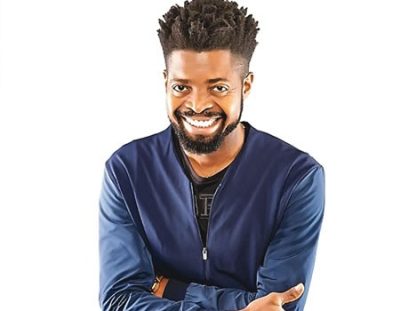 Basketmouth asks AY for forgiveness  %Post Title
