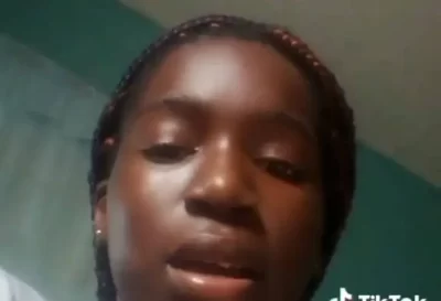 ‘What I did was wrong, I’m sorry,’ Iphone 8 girl apologises over viral video  %Post Title