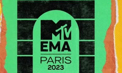 MTV cancels 2023 EMAs over Israel-Hamas war  %Post Title
