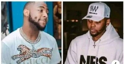 “Privacy Is Power.. People Can’t Destroy What They Don’t Know” – Kizz Daniel Advises Davido  %Post Title