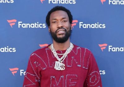 I make $1m from every track I record - Meek Mill  %Post Title