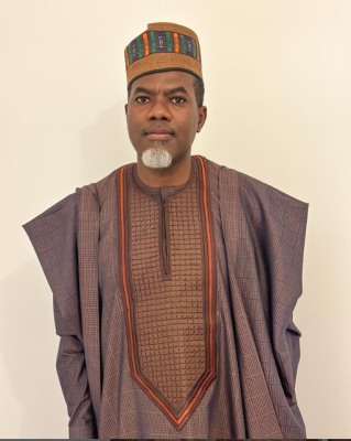 Fastest route to poverty is to marry woman who sees her family as man's financial responsibility – Reno Omokri  %Post Title