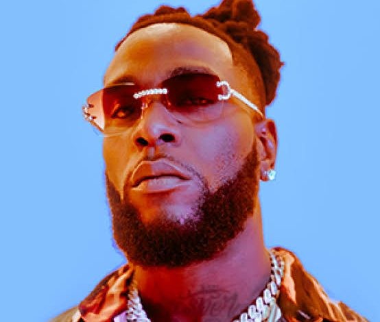 Burna Boy to Perform at 2024 Grammys  %Post Title