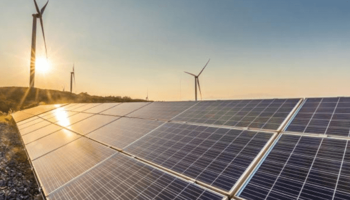 Nigerian company,Paras Energy  sets up solar plant in Chad  %Post Title