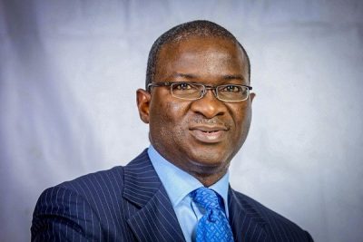 Fed Govt begins trial of man who accused Fashola of writing PEPC’s judgments  %Post Title