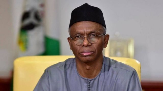 Defection: El-Rufai visits Gowon after two meetings with SDP leaders  %Post Title