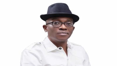 It’s an illegality - NLC rejects Abure’s re-election as LP chairman  %Post Title