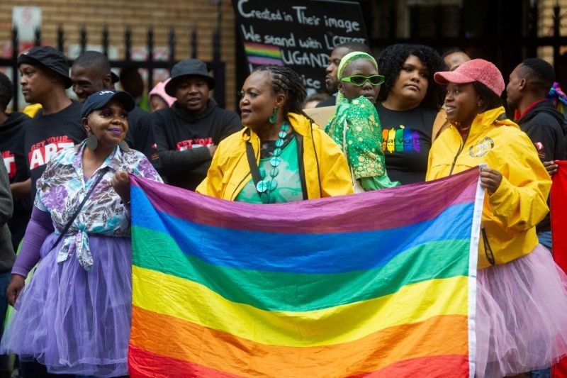 Uganda’s constitutional court rejects bid to overturn anti-LGBTQ law  %Post Title