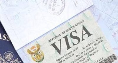 South Africa approves remote work visas for skilled foreigners - Report  %Post Title