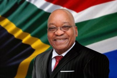 Court clears Jacob Zuma to contest South Africa’s election  %Post Title