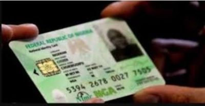 New national ID cards, a waste of resources  %Post Title