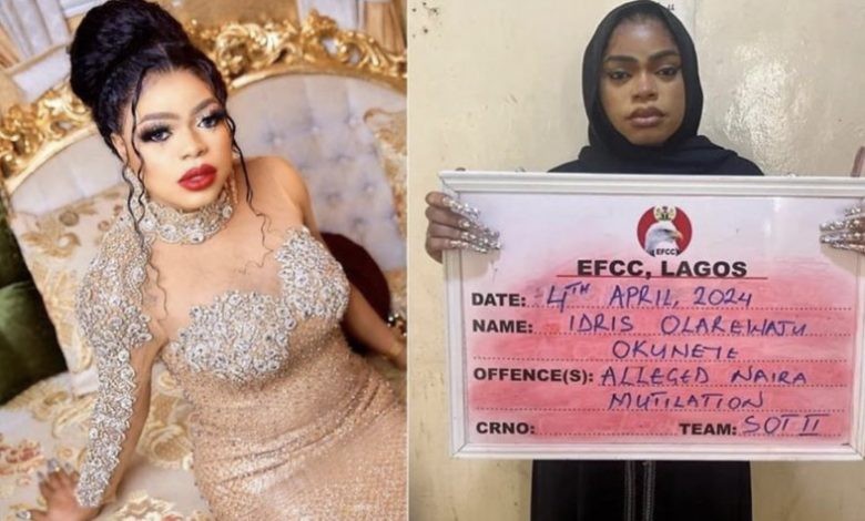 What Bobrisky should expect at Ikoyi prison – Lawyer  %Post Title