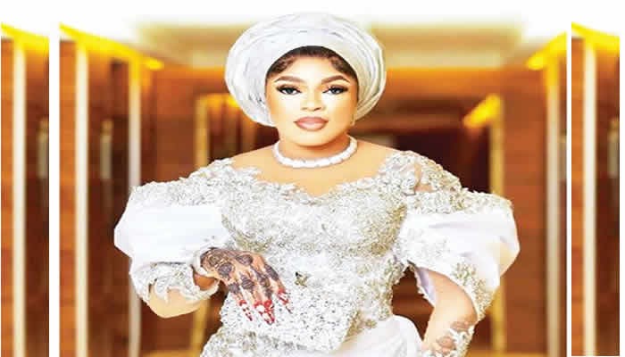 Bobrisky treated as normal inmate – NCS officials  %Post Title