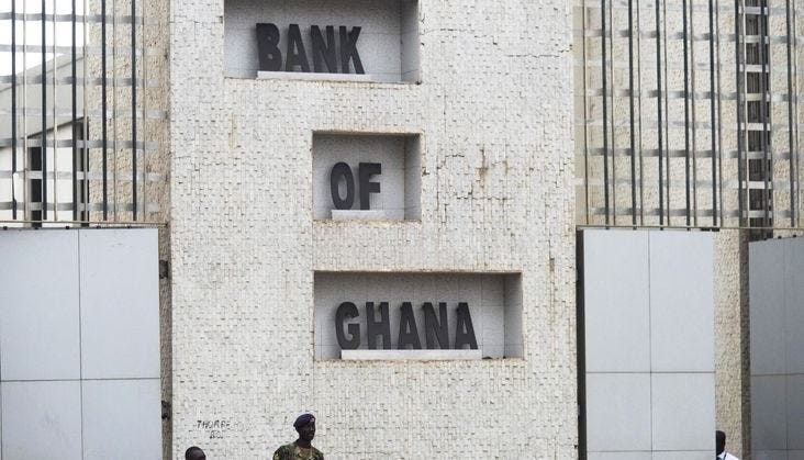 Ghana’s economic crisis lingers as it fails to strike debt deal with two international Bondholders  %Post Title