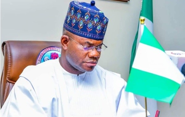 Who wants to see Yahaya Bello?  %Post Title